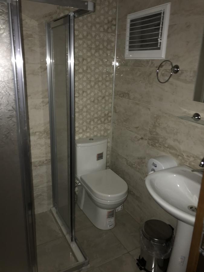 Ayder Palas Apart Hotel Zewnętrze zdjęcie