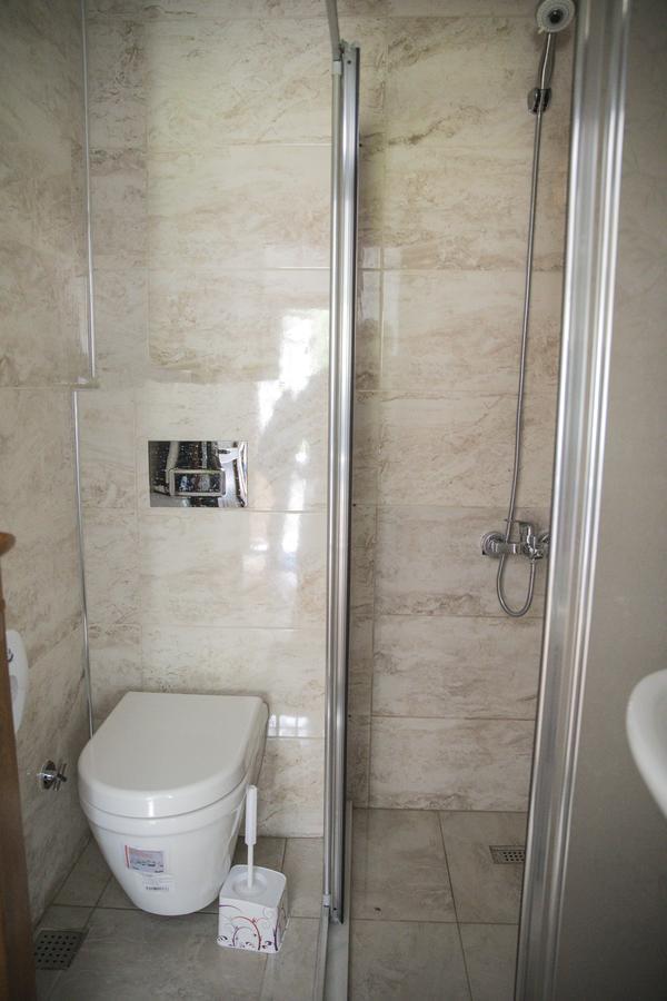 Ayder Palas Apart Hotel Zewnętrze zdjęcie